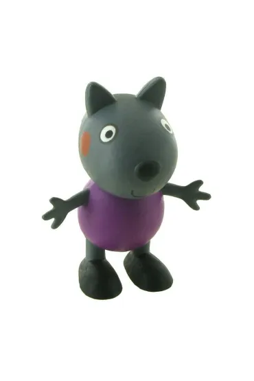 COMANSI figurka �winka Peppa - Danny Y90156