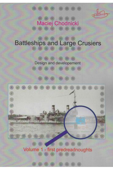 Battleships and Large Crusiers