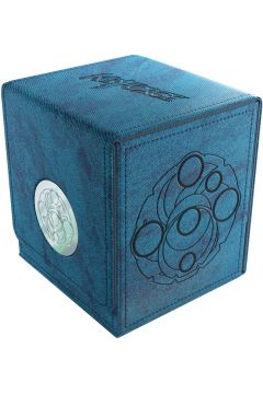 Gamegenic: KeyForge - Vault Blue Premium Deck Box