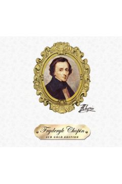 CD Fryderyk Chopin: Gold Edition SOLITON