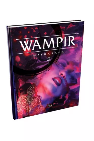 Wampir: Maskarada