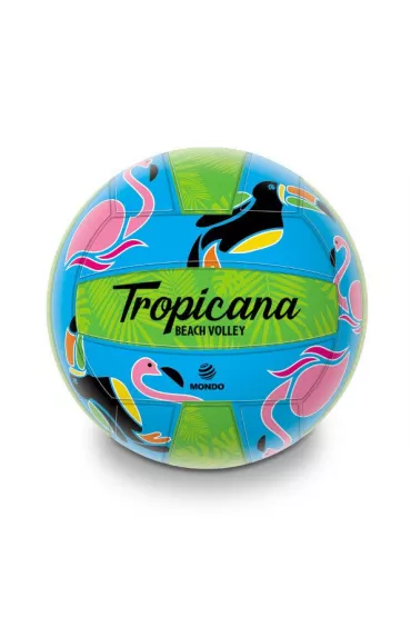 Pi�ka siatkowa Tropicana 216mm Mondo