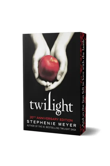Twilight - Stephenie Meyer