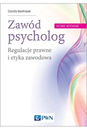 Zaw�d psycholog - Dorota Bednarek
