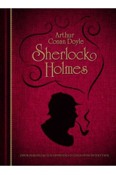 Sherlock Holmes. Wydanie kolekcjonerskie