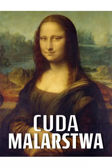 Cuda malarstwa