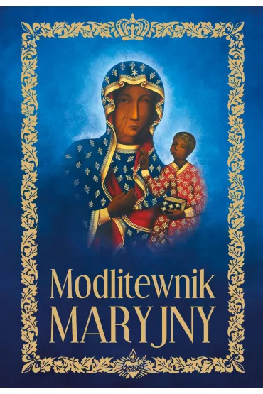 Modlitewnik Maryjny