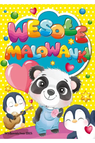 Weso�e malowanki