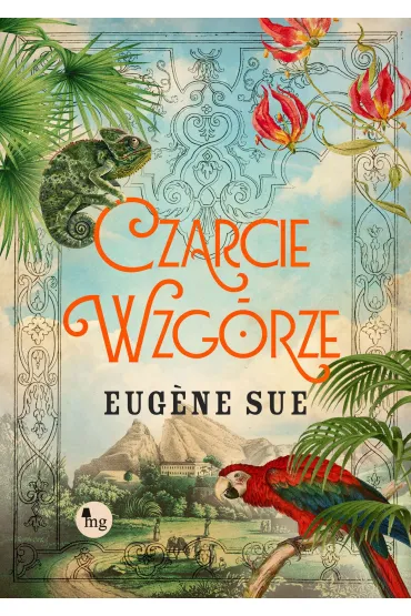 Czarcie Wzg�rze - Sue Eug Ne
