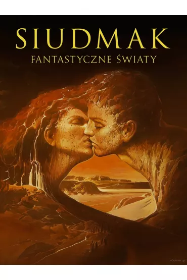 Siudmak. Fantastyczne �wiaty