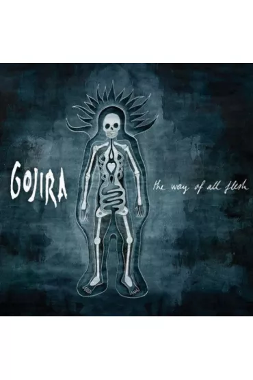 The Way Of All Flesh (vinyl) - Gojira