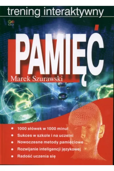Pami�� Trening interaktywny - Marek Szurawski