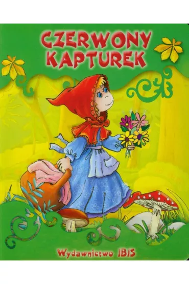 Czerwony kapturek
