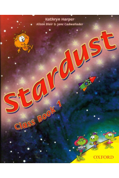 Stardust 1 SB