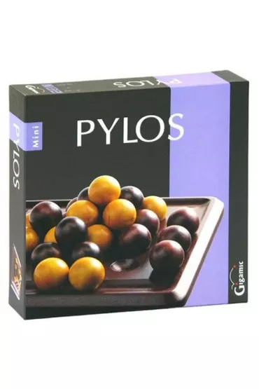 Pylos Mini Gigamic