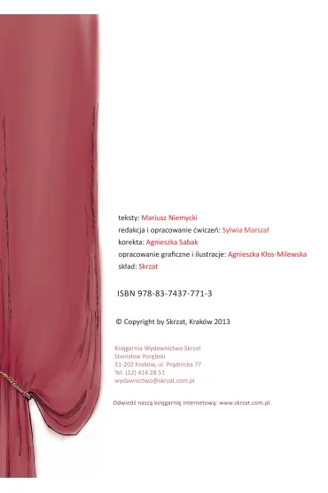 Weso�a ortografia. Pisownia wyraz�w z ,,�" i ,,u"