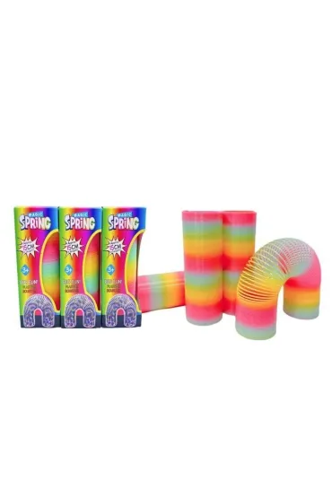 Spr�ynka d�uga Cabo-Toys