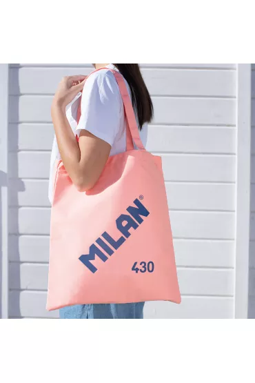 Milan Torba Tote Bag 1918 r�owa