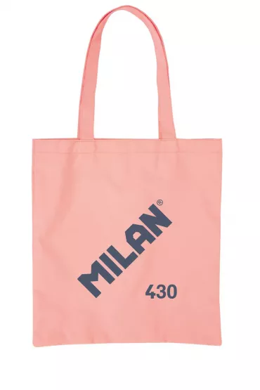 Milan Torba Tote Bag 1918 r�owa