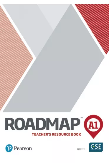 Roadmap A1. Teacher's Book with Digital Resources & Assessment package - Kate Fuscoe, Clementine Annabell