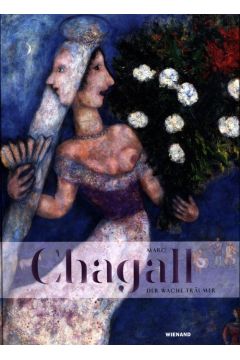 Marc Chagall - Der wache Trumer