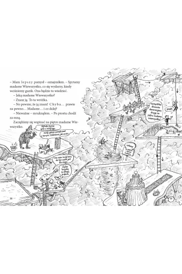 91-pi�trowy domek na drzewie. Domek na drzewie. Tom 7 - Andy Griffiths