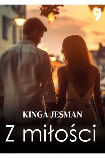 Z mi�o�ci - Kinga  Jesman
