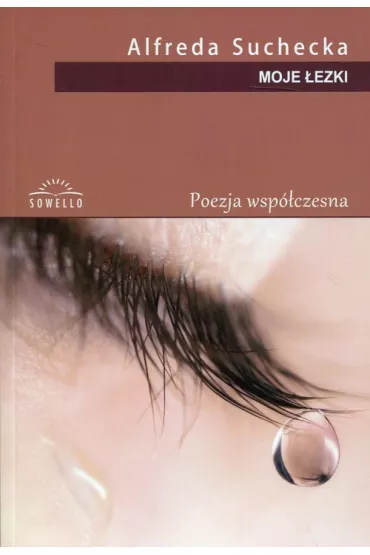 Moje �ezki - Alfreda  Suchecka