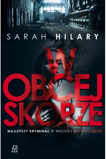 W obcej sk�rze - Hillary Sarah