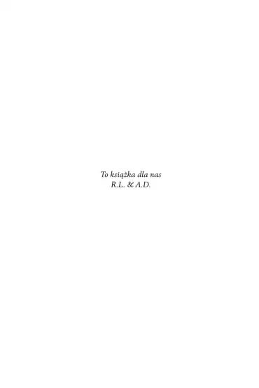 Ona i ona - Alyson Derrick, Rachel Lippincott