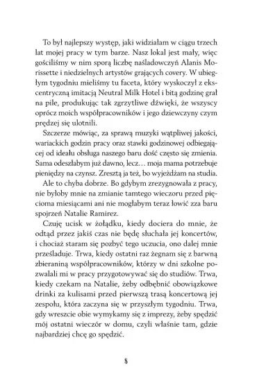 Ona i ona - Alyson Derrick, Rachel Lippincott