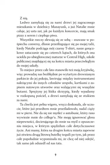 Ona i ona - Alyson Derrick, Rachel Lippincott