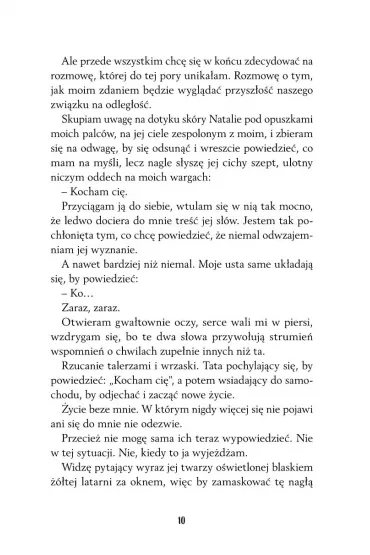 Ona i ona - Alyson Derrick, Rachel Lippincott