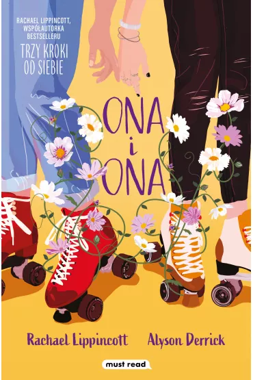Ona i ona - Alyson Derrick, Rachel Lippincott