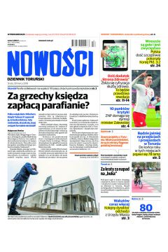 ePrasa Nowoci Dziennik Toruski  73/2018