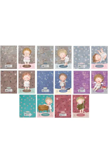 Fresh Album do rysowania A3 120g 12 kartek
