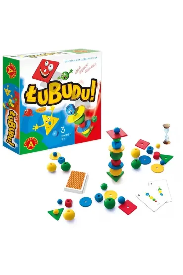 �ubudu Family Alexander