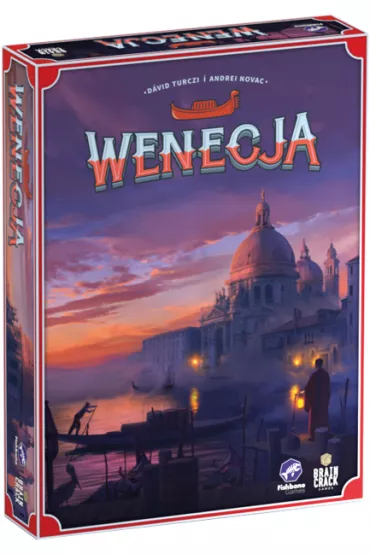 Wenecja