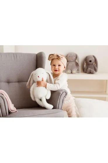 Kr�liczek bia�y Balibazoo