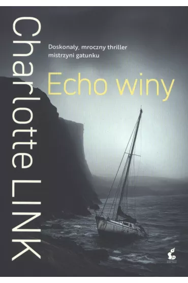 Echo winy - Charlotte Link