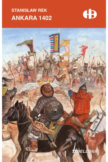 eBook Ankara 1402 mobi epub - Stanis�aw Rek