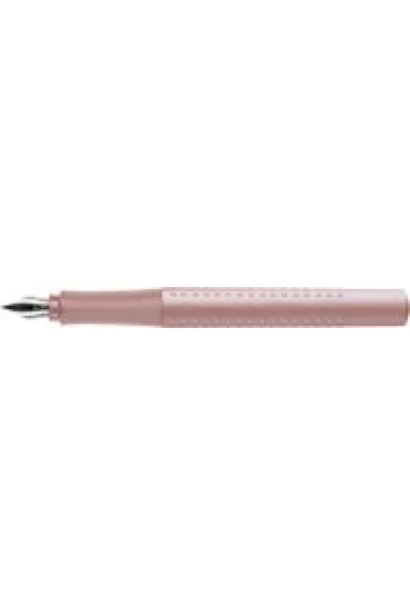 Faber-Castell Pi�ro wieczne Grip 2011 F blador�owe