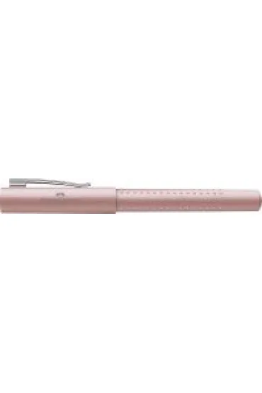Faber-Castell Pi�ro wieczne Grip 2011 F blador�owe