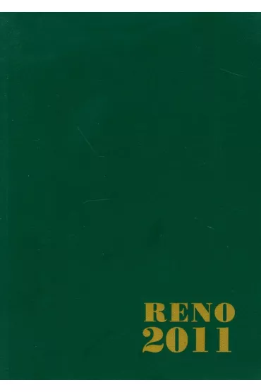 Kalendarz 2011 Reno