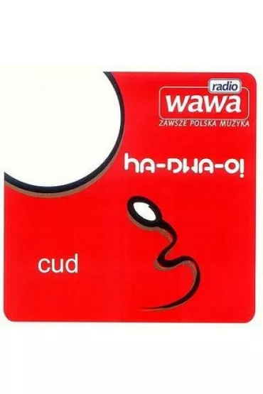 Duet HA-DWA-O! CD - Ha-Dwa-O