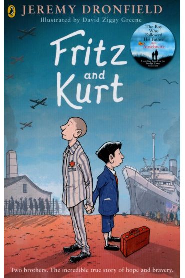 Fritz and Kurt