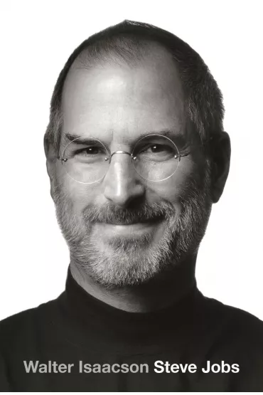 Steve Jobs - Walter Isaacson