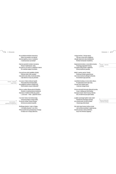 �witezianka. Lektura z opracowaniem - Adam Mickiewicz
