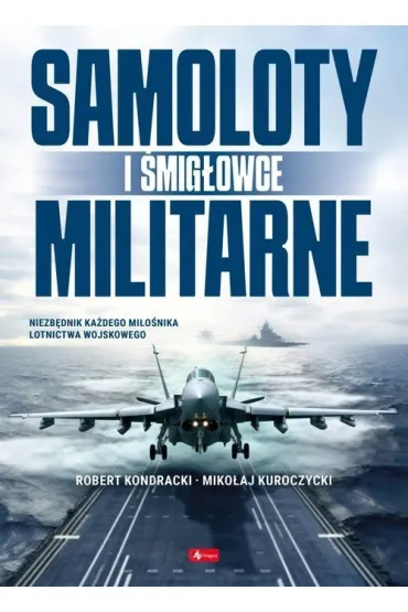 Samoloty i �mig�owce militarne