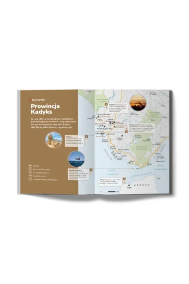 Andaluzja, Sewilla i Grenada - Monika  Bie�-K�nigsman